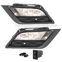 Load image into Gallery viewer, Faros de niebla Iibiza 13-17 c/arnes switch univ. y focos