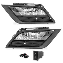 Load image into Gallery viewer, Faros de niebla Iibiza 13-17 c/arnes switch univ. y focos