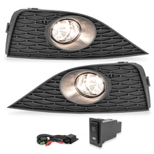 Load image into Gallery viewer, Faros de niebla Ibiza 09-12 c/arnes switch univ. y focos