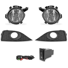 Load image into Gallery viewer, Faros de niebla Ibiza 09-12 c/arnes switch univ. y focos