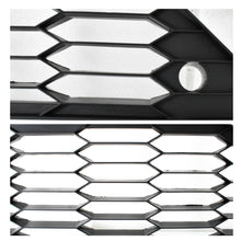 Load image into Gallery viewer, Rejilla Leon 17-20 central defensa del.