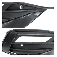 Load image into Gallery viewer, Rejilla Leon FR 21-25 Der.