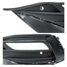 Load image into Gallery viewer, Rejilla Leon FR 21-25 Izq.