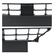 Load image into Gallery viewer, Rejilla Leon 21-25 inferior central del.