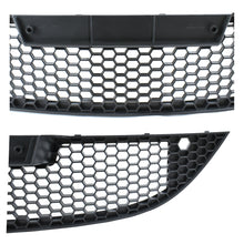 Load image into Gallery viewer, Rejilla Leon 05-09 central del.