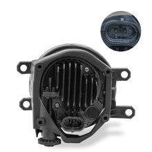 Load image into Gallery viewer, Faros de niebla Yaris 06-24 Hilux 16-20 Prius 14-15 Rav4 06-12 Corolla 09-16 Camry 07-15 Avanza 07-11 Tacoma 12-17 Sienna 11-17 4Runner 10-13 Tundra 14-16 Led