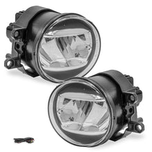 Load image into Gallery viewer, Faros de niebla Yaris 06-24 Hilux 16-20 Prius 14-15 Rav4 06-12 Corolla 09-16 Camry 07-15 Avanza 07-11 Tacoma 12-17 Sienna 11-17 4Runner 10-13 Tundra 14-16 Led