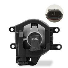 Load image into Gallery viewer, Faros de niebla HILUX 16-24 KIT c/cables y switch oem c/focos 6