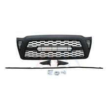Cargar imagen en el visor de la galería, Parrilla Tacoma 05-11 LED