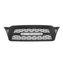 Cargar imagen en el visor de la galería, Parrilla Tacoma 05-11 LED