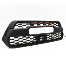 Cargar imagen en el visor de la galería, Parrilla Tacoma 16-23 LED