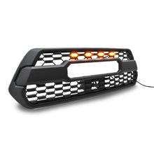 Cargar imagen en el visor de la galería, Parrilla Tacoma 16-23 LED