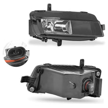 Load image into Gallery viewer, Faro niebla Golf 715-17 c/foco der.