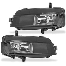 Load image into Gallery viewer, Faro niebla Golf 15-17 c/foco izq.