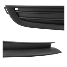 Load image into Gallery viewer, Rejilla Golf 15-17 inferior negra der.