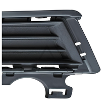 Load image into Gallery viewer, Rejilla Golf 7 15-17 s/faro niebla superior der.