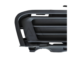 Load image into Gallery viewer, Rejilla Golf 7 15-17 s/faro niebla superior der.