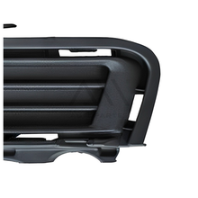 Load image into Gallery viewer, Rejilla Golf 7 15-17 s/faro niebla superior izq.