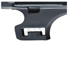 Load image into Gallery viewer, Rejilla Golf 7 15-17 s/faro niebla superior izq.