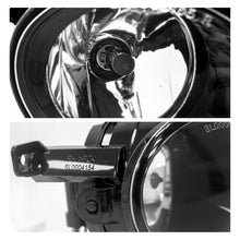 Load image into Gallery viewer, Faro niebla Jetta 11-14/Tiguan 11-13 / Golf 09-12 Touareg 12-13 caddy 14-15 Beetle 18-19 c/foco der.