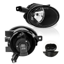 Load image into Gallery viewer, Faro niebla Jetta 11-14/Tiguan 11-13 / Golf 09-12 Touareg 12-13 caddy 14-15 Beetle 18-19 c/foco der.