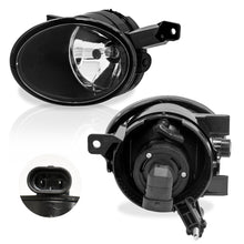 Load image into Gallery viewer, Faro niebla Jetta 11-14/Tiguan 11-13 / Golf 09-12 Touareg 12-13 caddy 14-15 Beetle 18-19 c/foco izq.