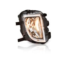 Load image into Gallery viewer, Faro niebla Jetta Gli 11-14 Golf Gti 06-10 c/foco der.