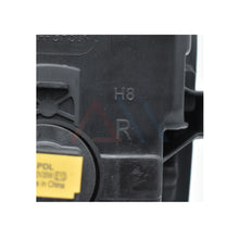 Load image into Gallery viewer, Faro niebla Jetta Gli 11-14 Golf Gti 06-10 c/foco der.