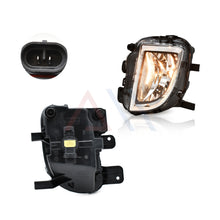 Load image into Gallery viewer, Faro niebla Jetta Gli 11-14 Golf Gti 06-10 c/foco izq.