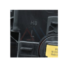 Load image into Gallery viewer, Faro niebla Jetta Gli 11-14 Golf Gti 06-10 c/foco izq.