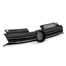 Load image into Gallery viewer, Parrilla Golf 09-13 c/mold. cromo