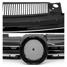 Load image into Gallery viewer, Parrilla Golf 09-13 c/mold. cromo