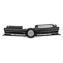 Load image into Gallery viewer, Parrilla Golf 09-13 c/mold. cromo