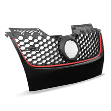 Load image into Gallery viewer, Parrilla Bora Gli 06-10 c/mold. roja c/portaplaca