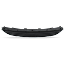Load image into Gallery viewer, Rejilla de defensa Bora 06-10 c/mold. cromo central