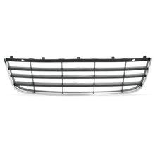 Load image into Gallery viewer, Rejilla de defensa Bora 06-10 c/mold. cromo central