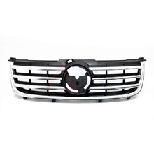 Load image into Gallery viewer, Parrilla Jetta Clasico 08-15 c/mold. cromo