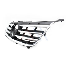 Load image into Gallery viewer, Parrilla Jetta Clasico 08-15 c/mold. cromo