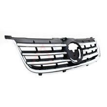 Load image into Gallery viewer, Parrilla Jetta Clasico 08-15 c/mold. cromo