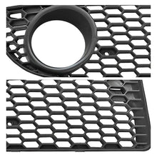 Load image into Gallery viewer, Rejilla Jetta Clasico 08-15 p/faro niebla der.