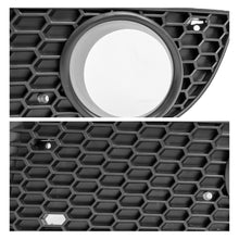 Load image into Gallery viewer, Rejilla Jetta Clasico 08-15 p/faro niebla izq.