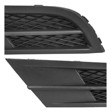 Load image into Gallery viewer, Rejilla Jetta 15-18 s/faro niebla izq.