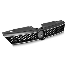 Load image into Gallery viewer, Parrilla Jetta 11-14  c/mold. cromo