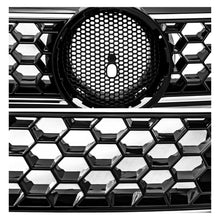 Load image into Gallery viewer, Parrilla Jetta 11-14  c/mold. cromo