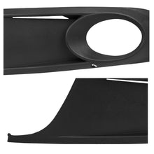 Load image into Gallery viewer, Rejilla Jetta 11-14 p/faro niebla izq.