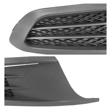 Load image into Gallery viewer, Rejilla Jetta 11-14 s/faro niebla der.