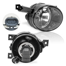 Load image into Gallery viewer, Faro niebla Vento14-15 tiguan 09-11 c/foco der.