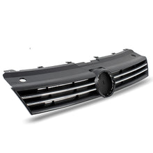 Load image into Gallery viewer, Parrilla Vento 14-15 c/mold. cromo