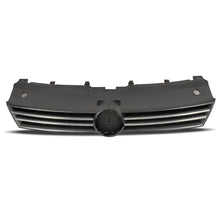 Load image into Gallery viewer, Parrilla Vento 14-15 c/mold. cromo