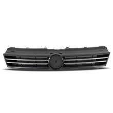 Load image into Gallery viewer, Parrilla Vento 14-15 c/mold. cromo